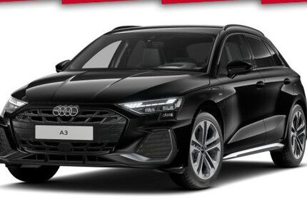 Audi A3 5.348 km 39.940 &euro; Stuttgart 70563