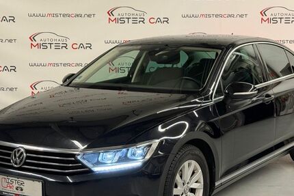 VW Passat 242.000 km 13.890 &euro; Magstadt 71106