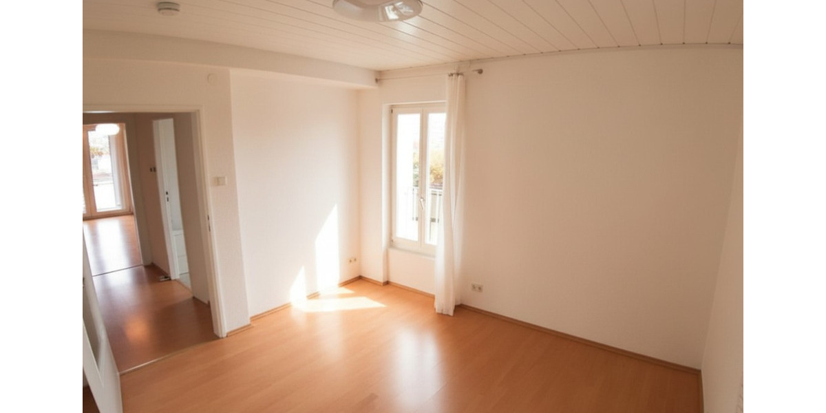 Etagenwohnung Stuttgart Stuttgart-Mitte - 2 Zimmer, 53 m&sup2;, 314.000&euro; | Angebot:25611738