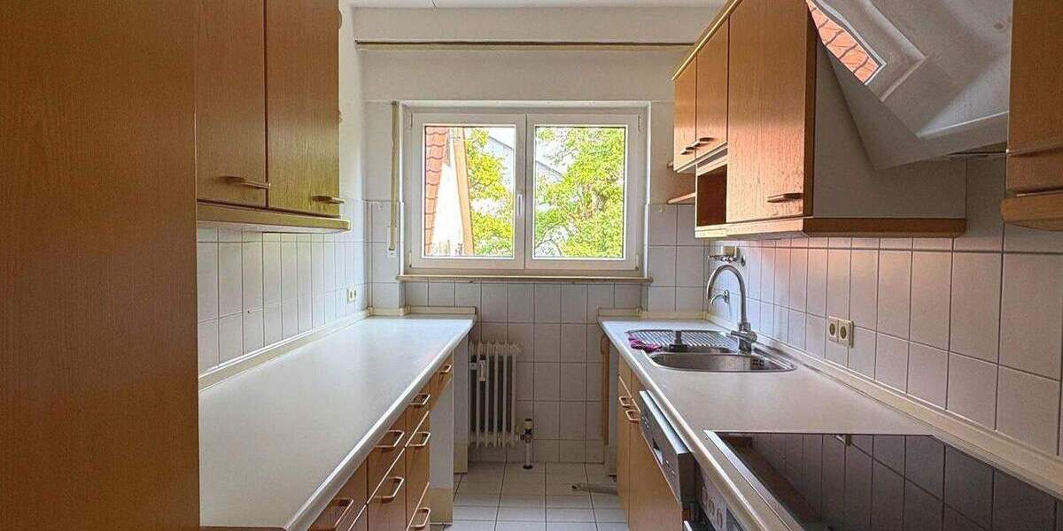 Etagenwohnung Stuttgart Kaltental - 3 Zimmer, 95 m&sup2;, 395.000&euro; | Angebot:25156218