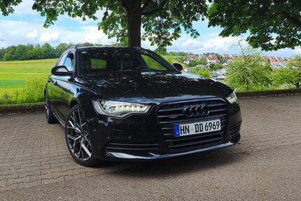 Audi A6 208.779 km 12.500 &euro; Ebersbach 73061