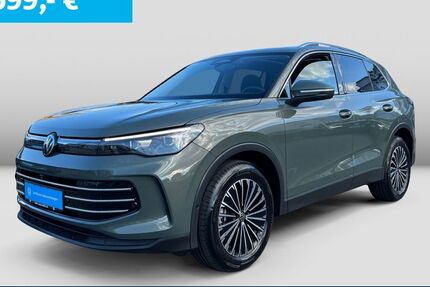 VW Tiguan 10.396 km 40.495 &euro; Fellbach 70736