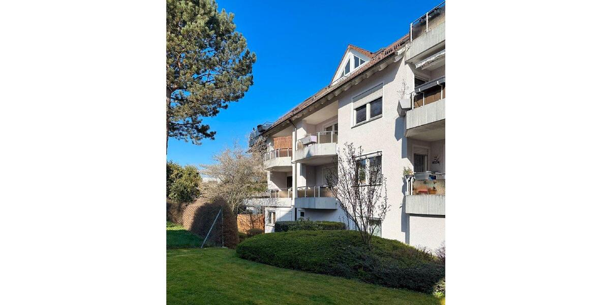 Erdgeschoßwohnung Leinfelden-Echterdingen Echterdingen - 1 Zimmer, 18 m&sup2;, 690&euro; | Angebot:26327784