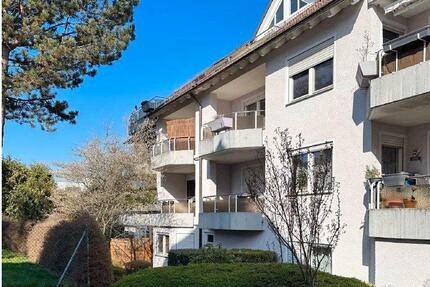 Wohnung Leinfelden-Echterdingen Echterdingen - 1 Zimmer, 18 m&sup2;, 690&euro; | Angebot:26327784