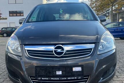 Opel Zafira 138.900 km 5.499 € Friolzheim 71292