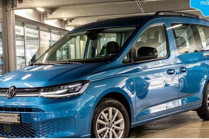 VW Caddy 47.124 km 26.290 &euro; Stuttgart 70188