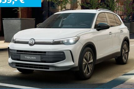 VW Tiguan 1.016 km 50.545 € Wendlingen 73240
