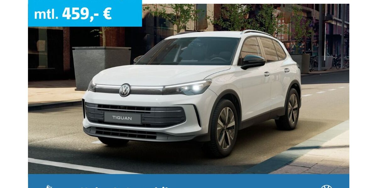 VW Tiguan 1.016 km 50.545 € Wendlingen 73240