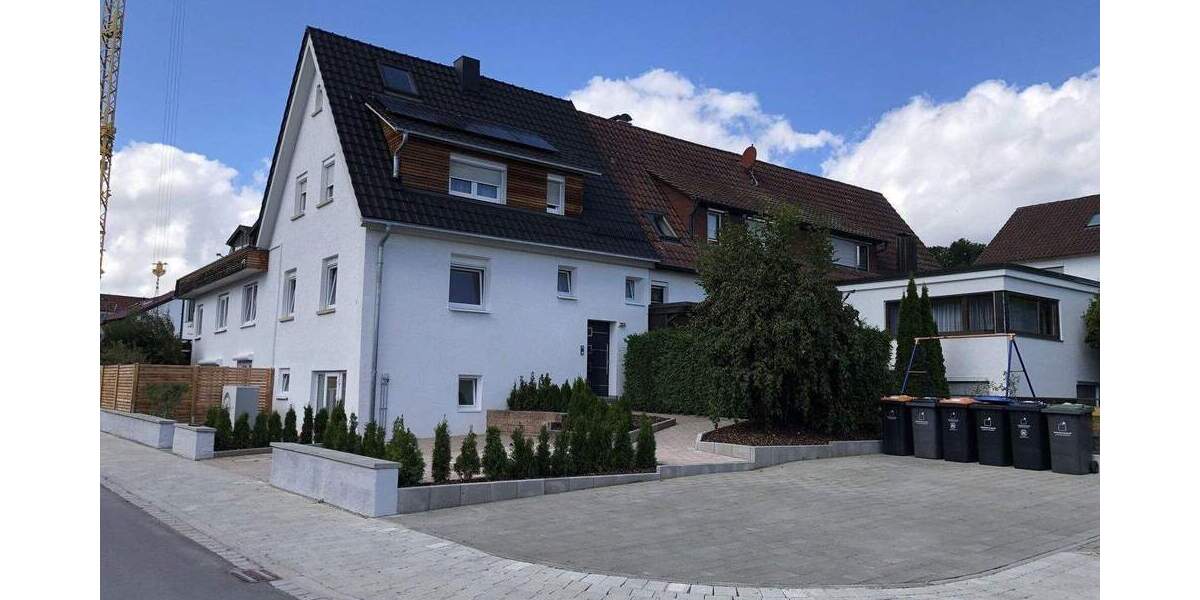 Terrassenwohnung Schönaich - 3 Zimmer, 110 m&sup2;, 599.000&euro; | Angebot:24762171