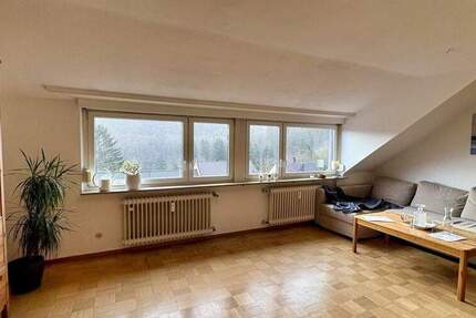Wohnung Stuttgart Botnang - 3 Zimmer, 69 m&sup2;, 259.000&euro; | Angebot:25704350