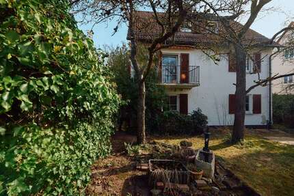 Haus Böblingen - 8.5 Zimmer, 162 m&sup2;, 648.500&euro; | Angebot:25632914