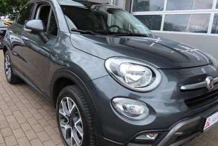 Fiat 500X 105.000 km 10.790 &euro; Stuttgart 70329