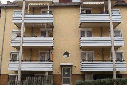 Schöne 3-Zimmer Wohnung mit großem Balkon! zimmer