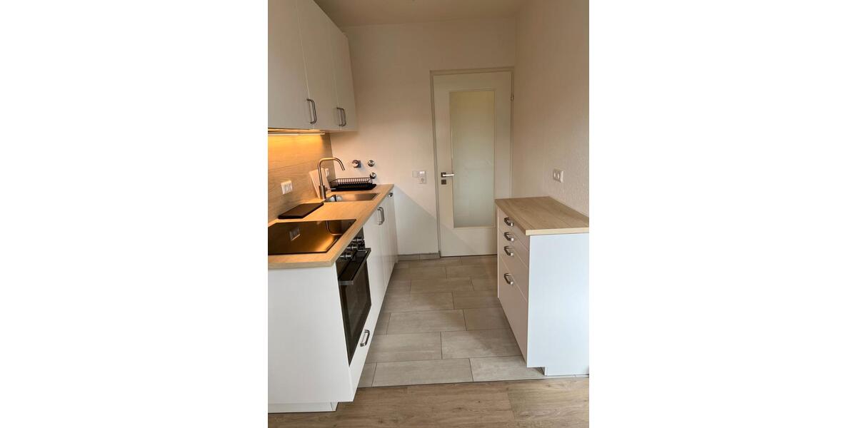 Etagenwohnung Stuttgart Sillenbuch - 1.5 Zimmer, 35 m&sup2;, 560&euro; | Angebot:26699912