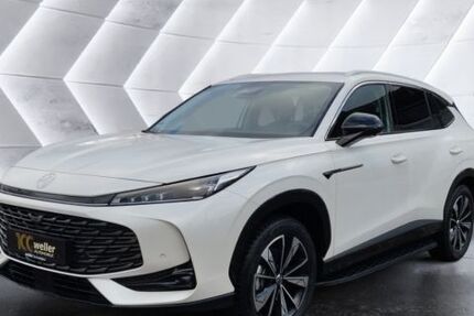 MG HS 10.000 km 27.990 &euro; Bietigheim-Bissingen 74321