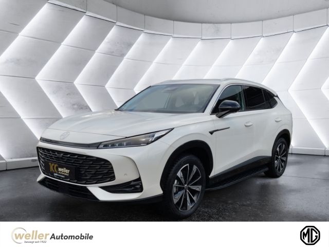 MG HS 10.000 km 27.990 &euro; Bietigheim-Bissingen 74321