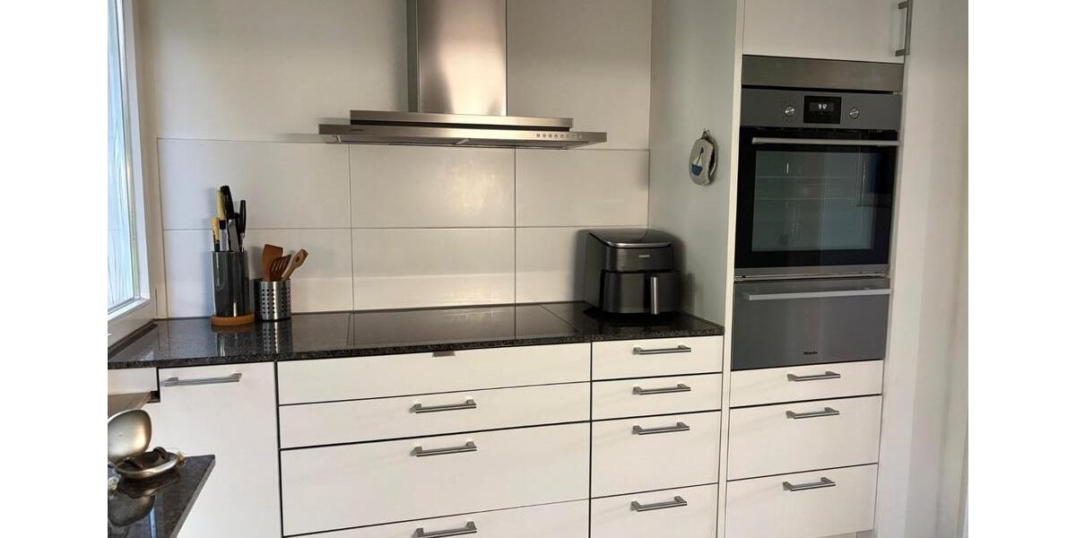 Erdgeschoßwohnung Stuttgart Luginsland - 3.5 Zimmer, 87 m&sup2;, 1.510&euro; | Angebot:26254441