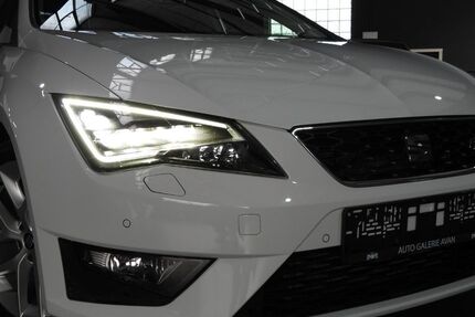 Seat Leon 98.574 km 15.900 € Schorndorf bei Stuttgart 73614