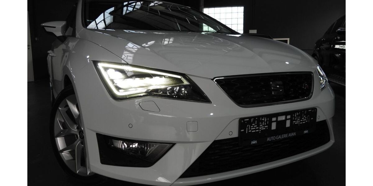 Seat Leon 98.574 km 15.900 &euro; Schorndorf bei Stuttgart 73614