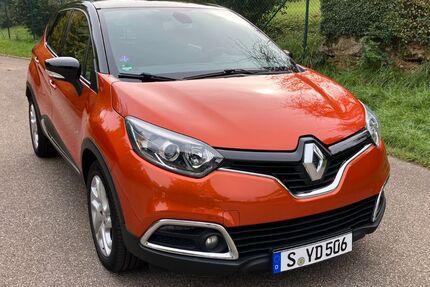 Renault Captur 111.000 km 8.900 € Stuttgart 70563