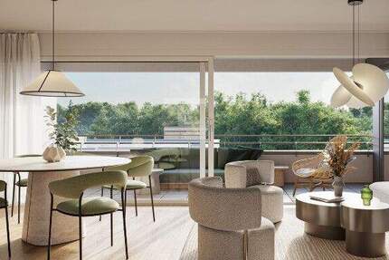 Wohnung Ludwigsburg Mitte - 5 Zimmer, 123 m&sup2;, 810.000&euro; | Angebot:25777895