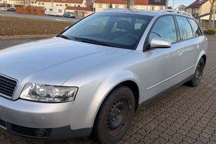 Audi A4 172.000 km 1.490 &euro; Holzgerlingen 71088