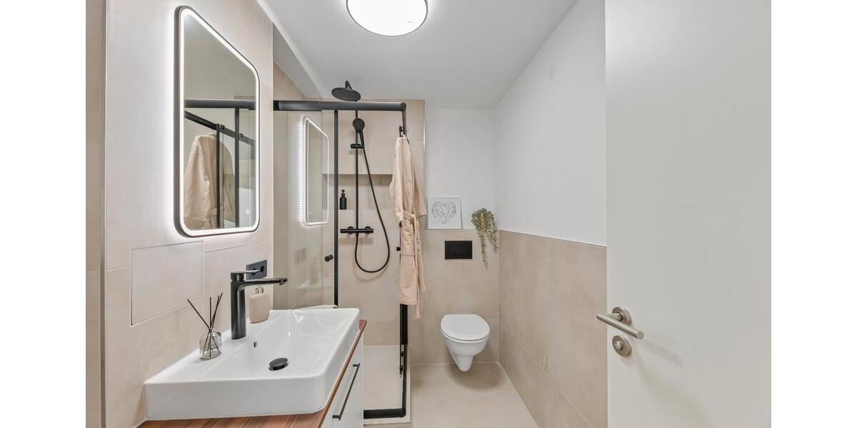 Etagenwohnung Böblingen Dagersheim - 4 Zimmer, 90 m&sup2;, 369.000&euro; | Angebot:26270869