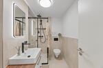 Etagenwohnung Böblingen Dagersheim - 4 Zimmer, 90 m&sup2;, 369.000&euro; | Angebot:26270869