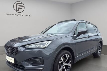 Seat Tarraco 125.000 km 29.450 € Sindelfingen/Stuttgart 71065