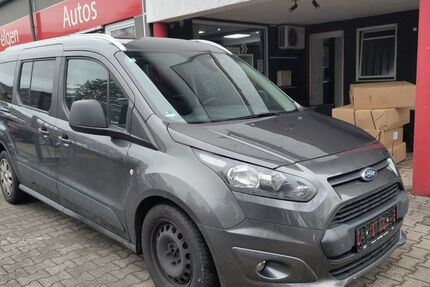 Ford Tourneo Connect 126.000 km 10.400 &euro; Remshalden 73630
