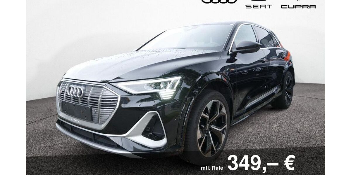 Audi e-tron 132.250 km 33.980 € Bietigheim-Bissingen 74321