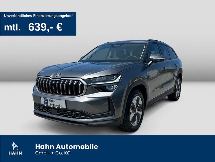 Kodiaq
