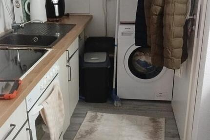 1-Zimmer-Wohnung in Esslingen-Mettingen 1 zimmer