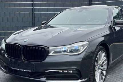 BMW 740 177.300 km 26.990 &euro; Weil im Schönbuch 71093