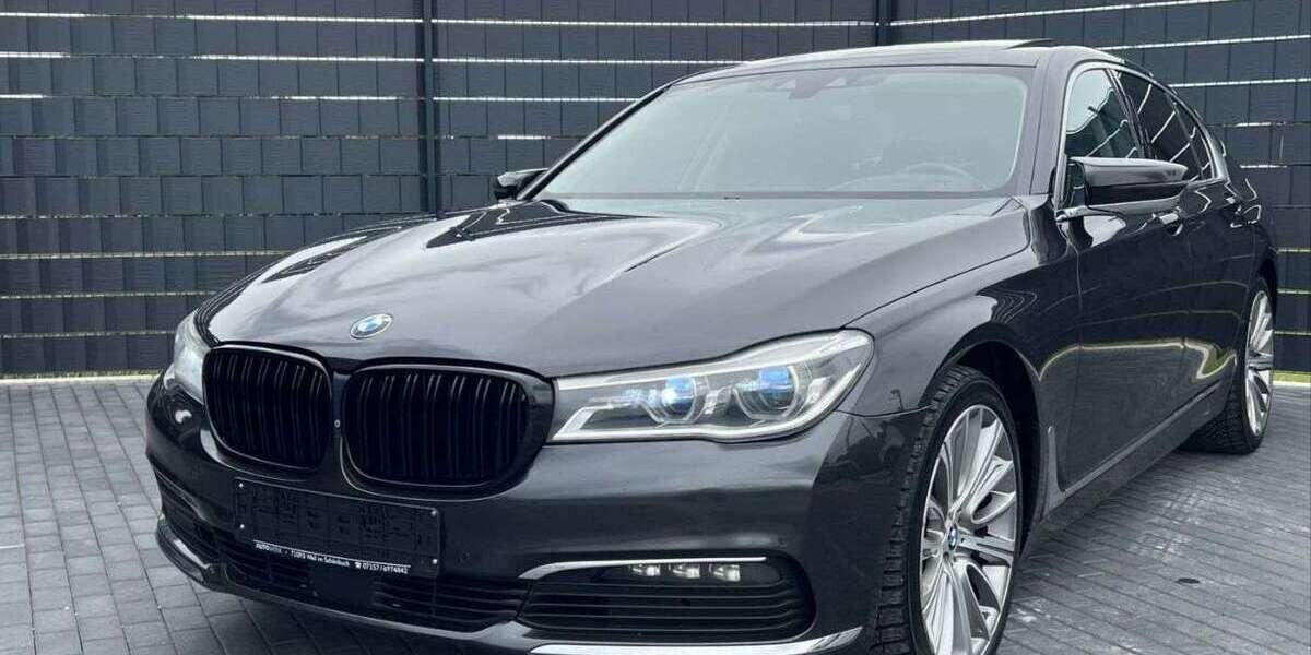 BMW 740 177.300 km 26.990 &euro; Weil im Schönbuch 71093
