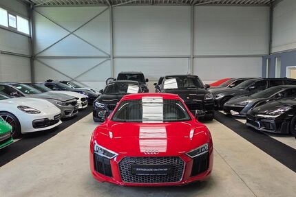 Audi R8 36.782 km 127.989 &euro; Korb bei Stuttgart 71404