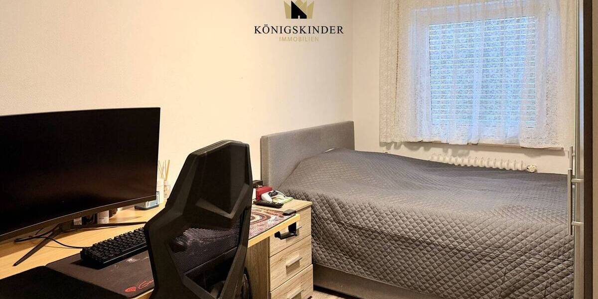 Etagenwohnung Metzingen - 4 Zimmer, 79 m&sup2;, 279.000&euro; | Angebot:25984389
