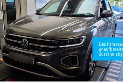 VW T-Roc 70.745 km 23.330 &euro; Stuttgart 70563