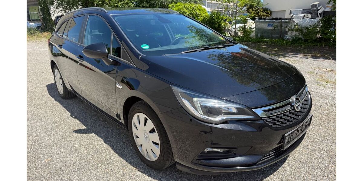 Opel Astra 148.000 km 5.999 &euro; Filderstadt / bei Stuttgart 70794
