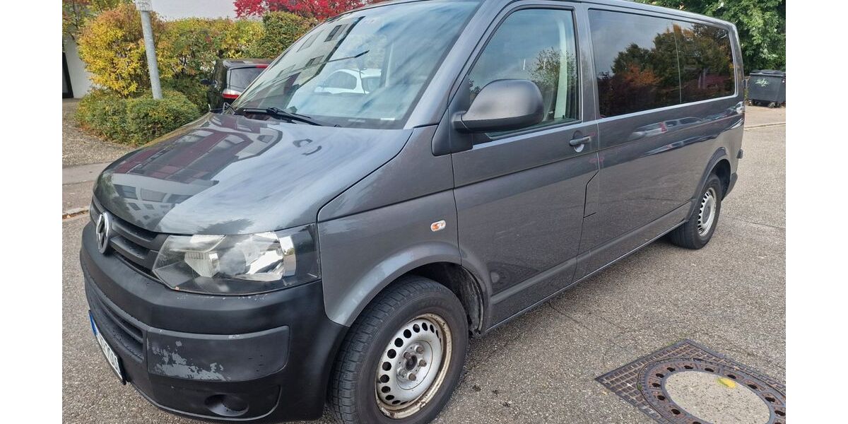 VW T5 Transporter 247.000 km 8.999 € Weinstadt 71384