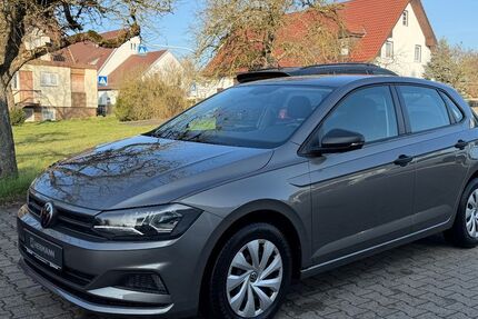 VW Polo 45.074 km 14.900 &euro; Friolzheim 71292