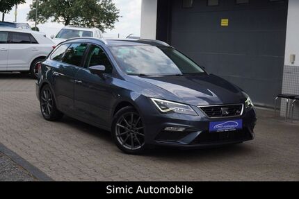 Seat Leon 120.000 km 13.499 &euro; Owen 73277