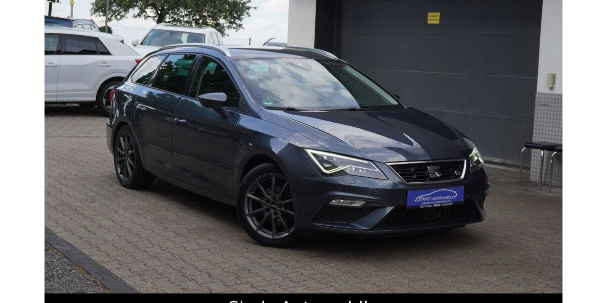 Seat Leon 120.000 km 13.499 &euro; Owen 73277