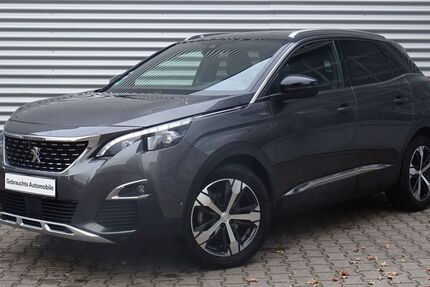 Peugeot 3008 61.598 km 18.375 &euro; Bietigheim-Bissingen 74321
