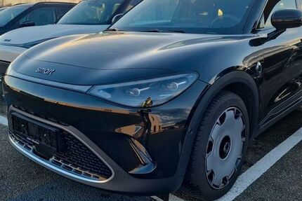 Smart #3 14.240 km 31.980 &euro; Schorndorf 73614