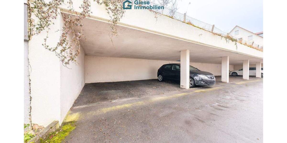 Etagenwohnung Stuttgart Rohr - 2 Zimmer, 53 m&sup2;, 219.000&euro; | Angebot:24761087