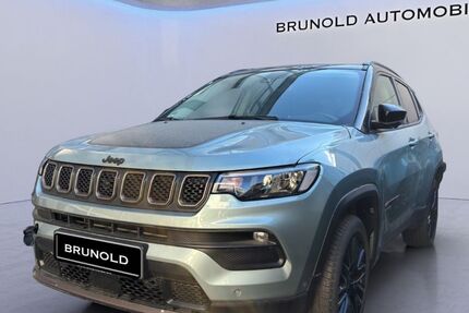 Jeep Compass 11.600 km 24.900 &euro; Stuttgart 70565