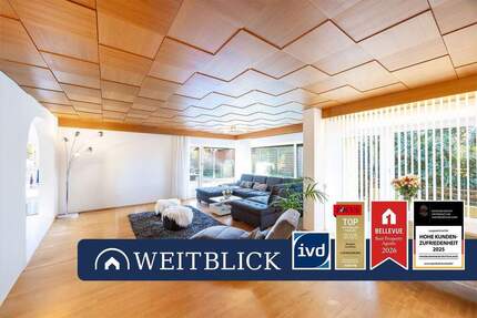 Haus Ludwigsburg Süd - 4 Zimmer, 243 m&sup2;, 949.000&euro; | Angebot:25898723