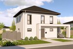 Ihr individuelles Einfamilienhaus in Ostfildern mit kalkuliertem Bauplatz - Flexibilität und Qualität nach Ihren Wünschen - Einfamilienhaus Ostfildern | Angebot:27346440
