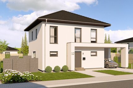 Ihr individuelles Einfamilienhaus in Ostfildern mit kalkuliertem Bauplatz - Flexibilität und Qualität nach Ihren Wünschen - Haus Ostfildern | Angebot:27346440